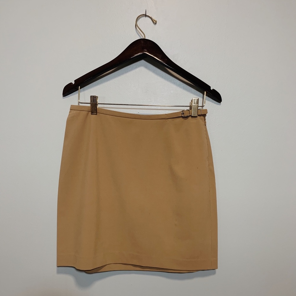 The Limited - stretch size 10 skirt